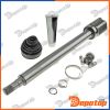 Joint kit intérieur pour arbre de transmission droite pour VOLVO | 8251776